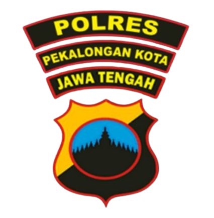 logo POLRES