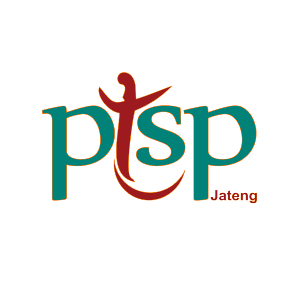 logo DPMPTSP PROVINSI JATENG