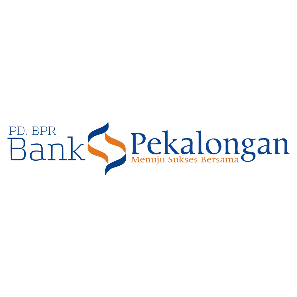 logo Bank Pekalongan