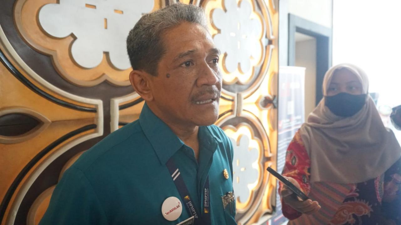 foto Selesai 2023, MPP Kota Pekalongan Sediakan 120 Layanan Terpadu